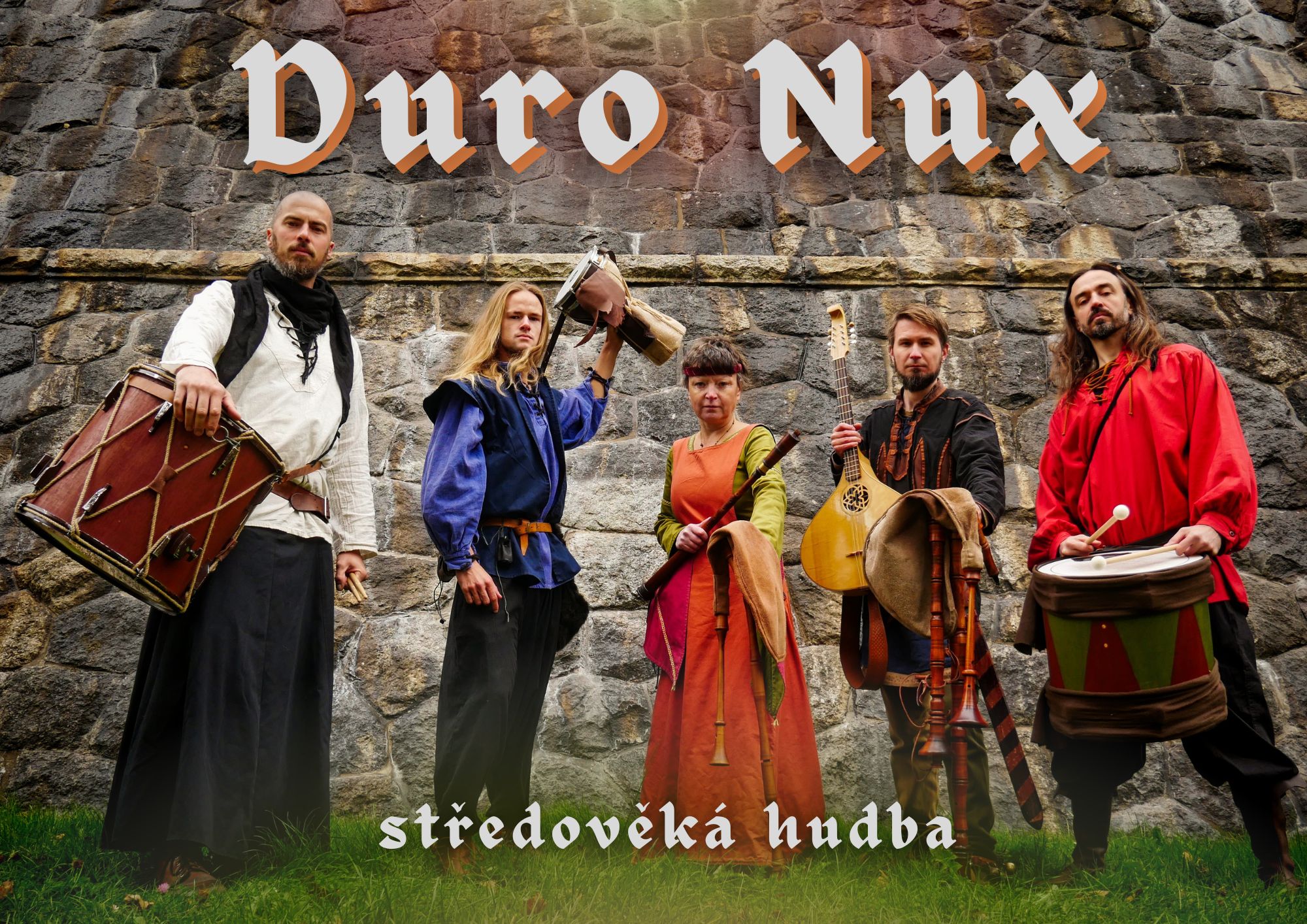 Duro Nux (3)